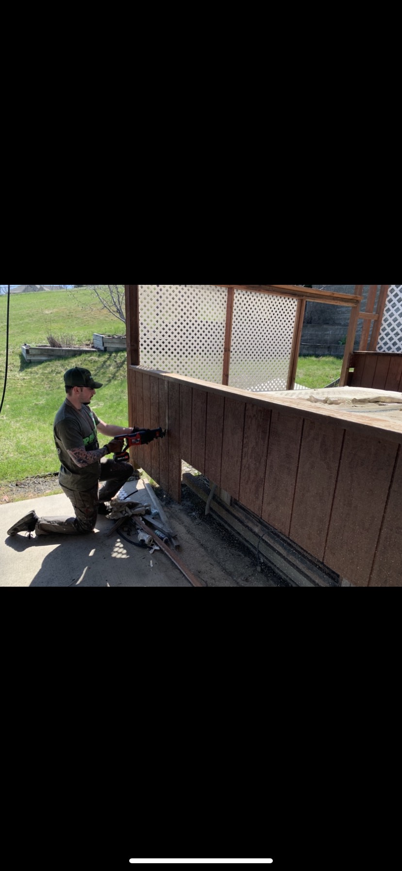 Hot Tub Removal in Pullman