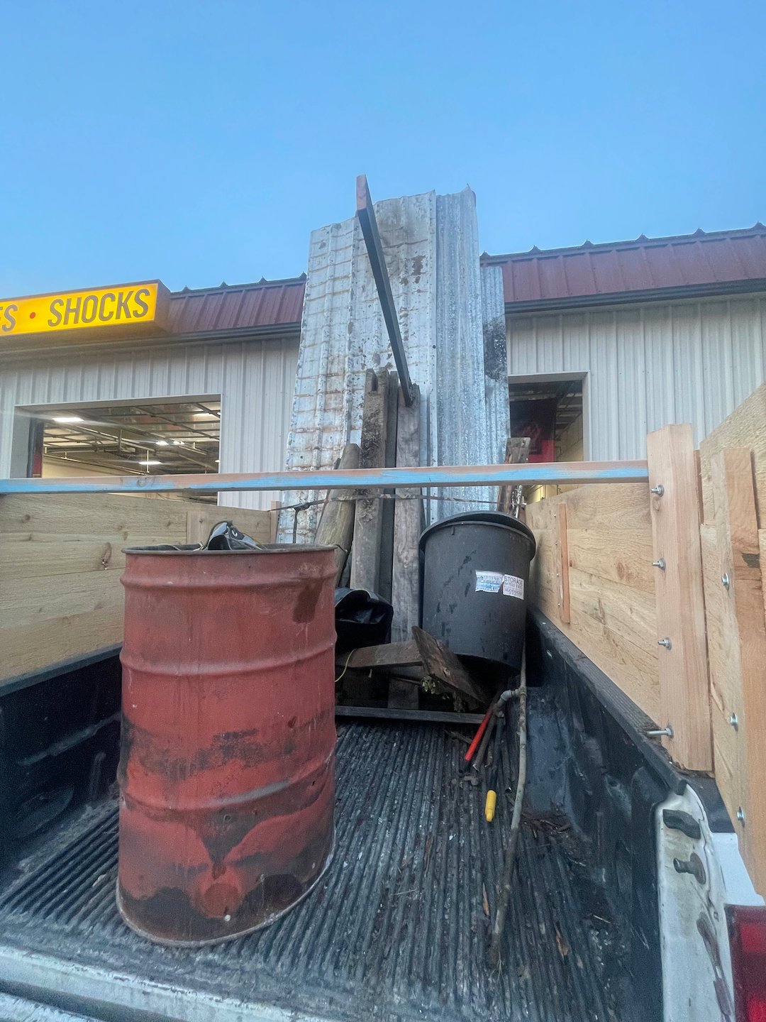 Local Moving Services  in Clarkston, WA