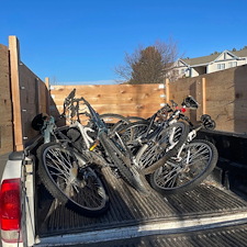 Removing-40-bicycles-in-Pullman-WA 2