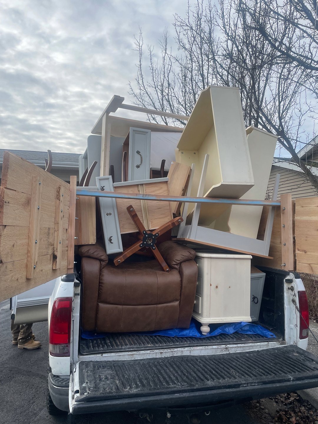 Small Moving Services in Pullman, WA